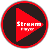 Stream player pro for youtube icône