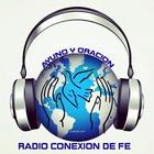 Radio Conexion de Fe icône