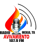 Radio Avivamiento Mexia-icoon