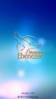 Radio ebenezer san Diego پوسٹر