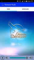 Radio ebenezer san Diego اسکرین شاٹ 1