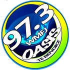 97.3FM OasisRadio أيقونة