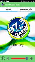97.3FM OasisRadio تصوير الشاشة 1