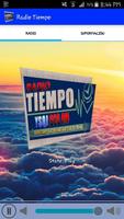 Radio tiempo 900 am poster