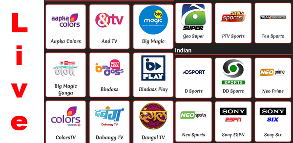 How to Download Live NetTV on Android image