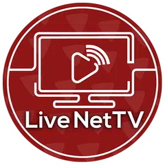 Скачать Live NetTV APK