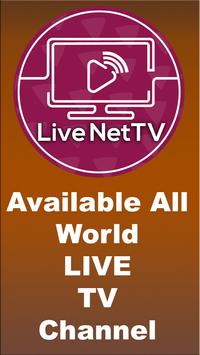 Live NetTV banner
