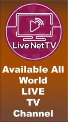 Live NetTV 스크린샷 3