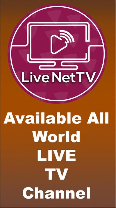 Live NetTV screenshot 3