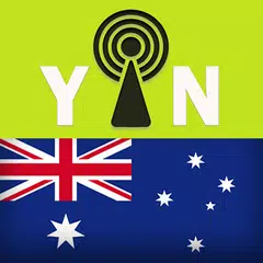 YanRadio -  新西兰澳洲中文电台收音机 アプリダウンロード