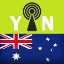 YanRadio -  新西兰澳洲中文电台收音机-APK