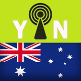 YanRadio - 臺灣纽西蘭中澳洲文廣播 圖標