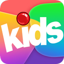 Max FM - Kids Music Radios APK