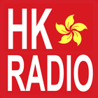 HK Radio - Hong Kong Radios-icoon