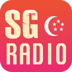 Скачать Singapore Radio - 新加坡电台收音机 APK