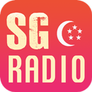 Singapore Radio - 新加坡电台收音机-APK