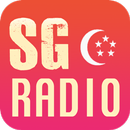 Singapore Radio - 新加坡电台收音机 APK