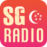 Singapore Radio - 新加坡电台收音机 simgesi