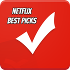 Best Movies on Netflix icône