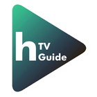 What's on Hulu Guide icône