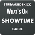 What's on Showtime Guide