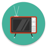 Stream TV أيقونة