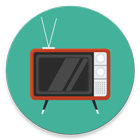 Stream TV-icoon