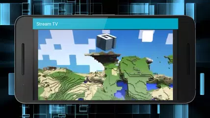 Stream TV APK download