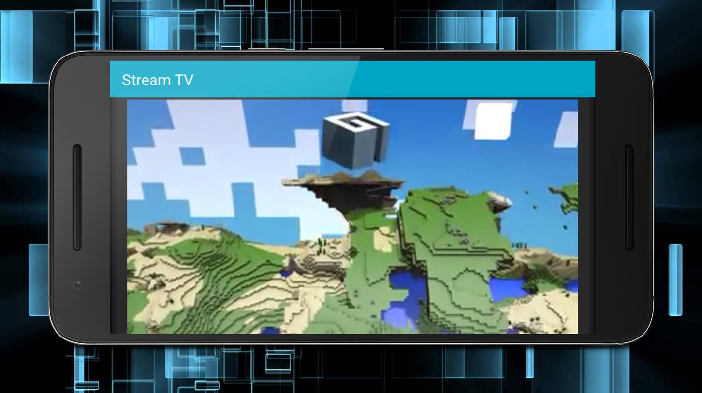 Stream TV APK Download Free Tools APP for Android