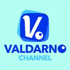 Valdarno Channel biểu tượng