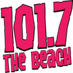 101.7 Beach