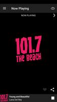 101.7 Beach screenshot 1