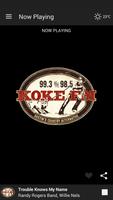 KOKE FM screenshot 2
