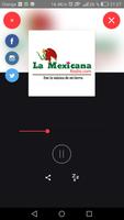 La Mexicana Radio スクリーンショット 1