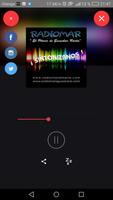 Radio Mar 截圖 1