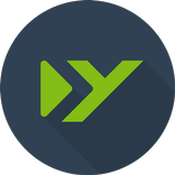 Streamy Browser Zeichen