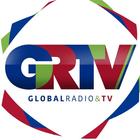 Global Radio TV icône