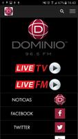Dominio FM capture d'écran 1