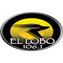 EL LOBO 106.1 FM APK