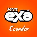 EXA FM Ecuador aplikacja