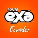 EXA FM Ecuador 아이콘