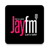 JAY FM icône