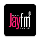 JAY FM icono