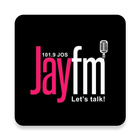 JAY FM 圖標