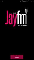 JAY FM постер