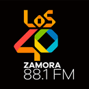 Los 40 Zamora APK