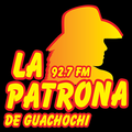 La Patrona 92.7
