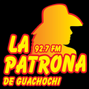 La Patrona 92.7 aplikacja