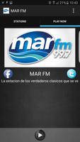 MAR FM captura de pantalla 1