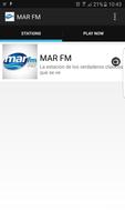 MAR FM screenshot 2